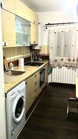 Inchiriez ap 2 camere zona centrala in Alba Iulia