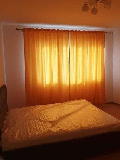 Inchiriez ap cu  2 camere, parcare subterana, zona BMW Floresti,
