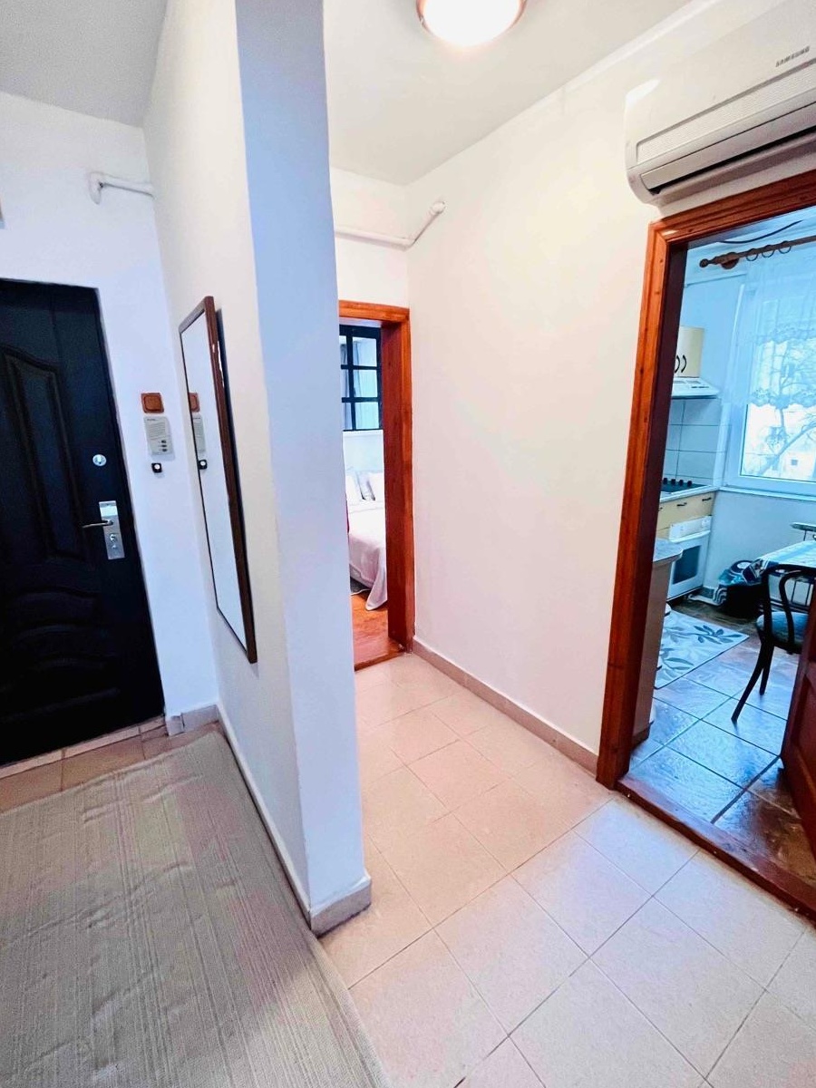 Inchiriez apart 3 cam, decomandat, 75m2, mobilat, utilat