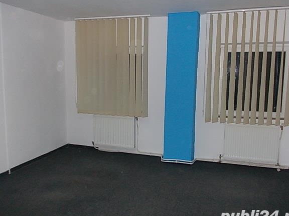 Inchiriez apartament 1 camera la parter, zona centrala Resita