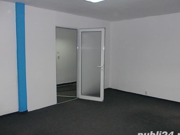 Inchiriez apartament 1 camera la parter, zona centrala Resita