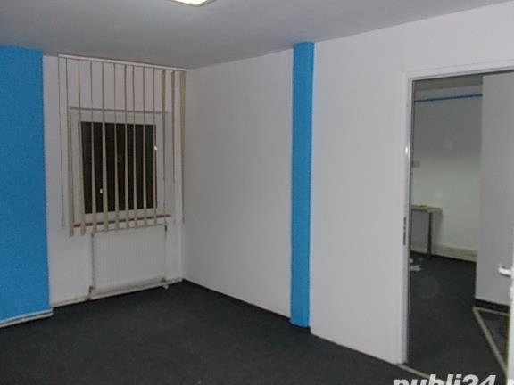 Inchiriez apartament 1 camera la parter, zona centrala Resita