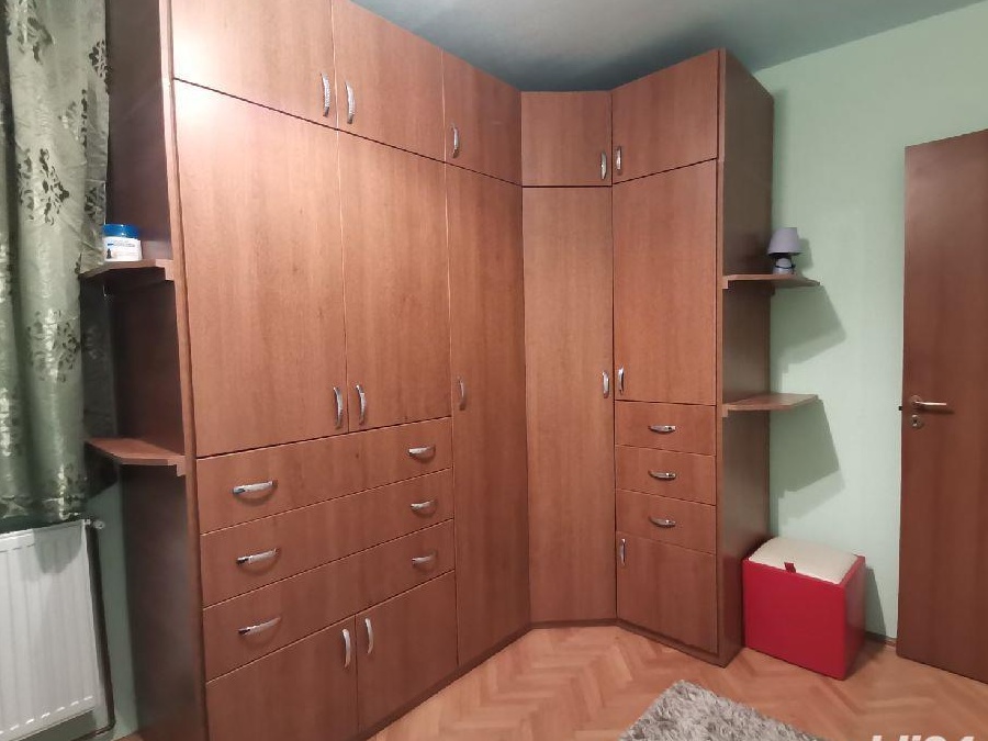 Inchiriez apartament 2 camere 43m2