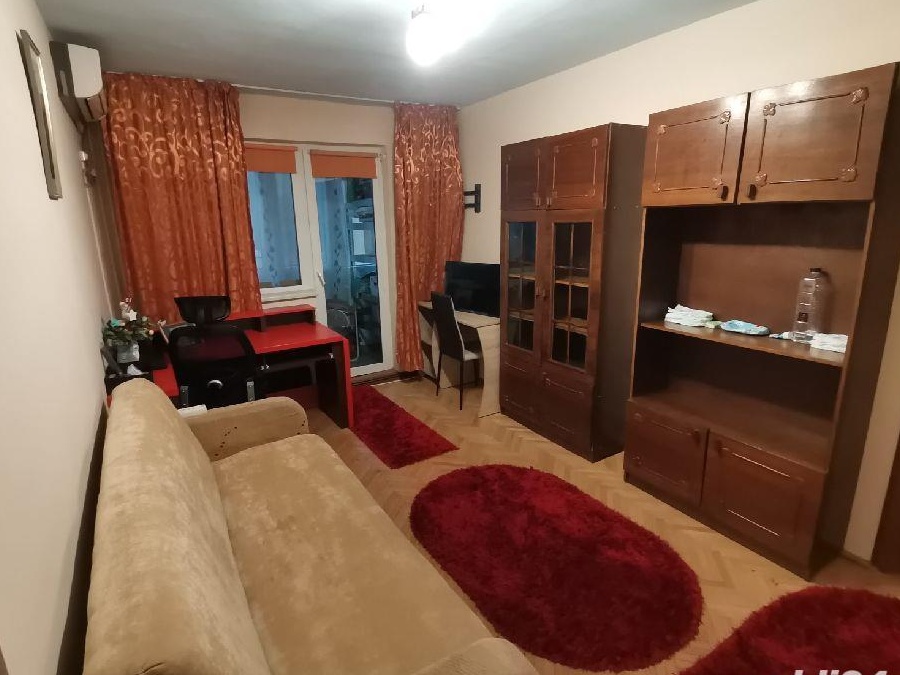 Inchiriez apartament 2 camere 43m2