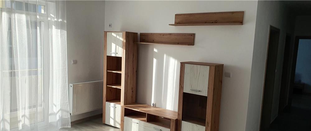 Inchiriez apartament 2 camere, 48m2, bloc nou, Calea Urseni TM