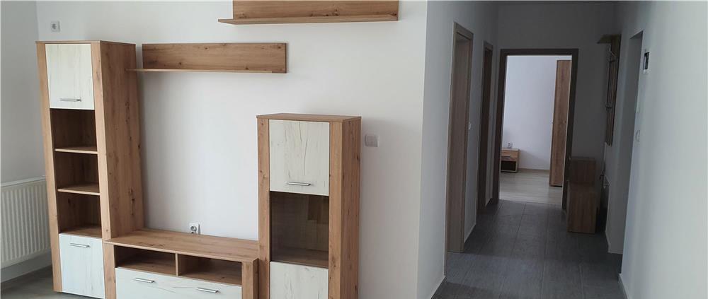 Inchiriez apartament 2 camere, 48m2, bloc nou, Calea Urseni TM