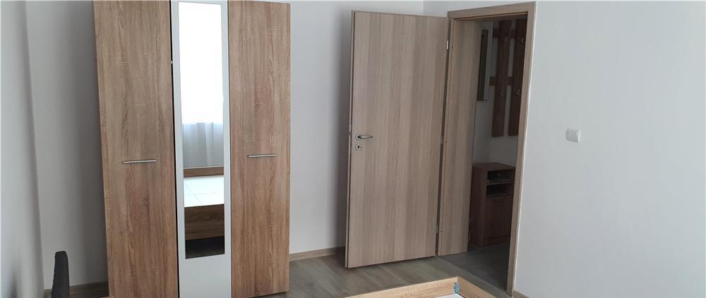 Inchiriez apartament 2 camere, 48m2, bloc nou, Calea Urseni TM
