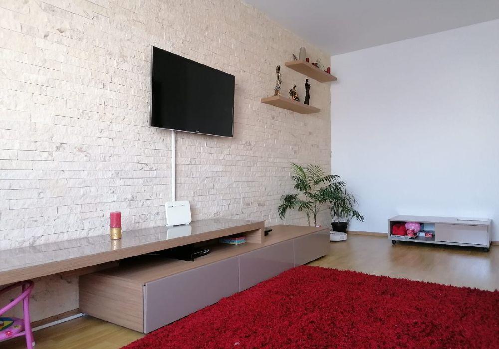inchiriez apartament 2 camere Ana Ipatescu