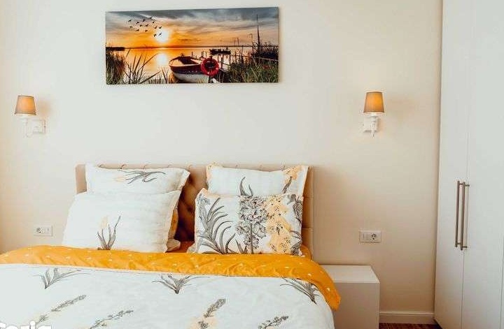 Inchiriez apartament 2 camere Ared Imar. Fara agenții imobiliare.