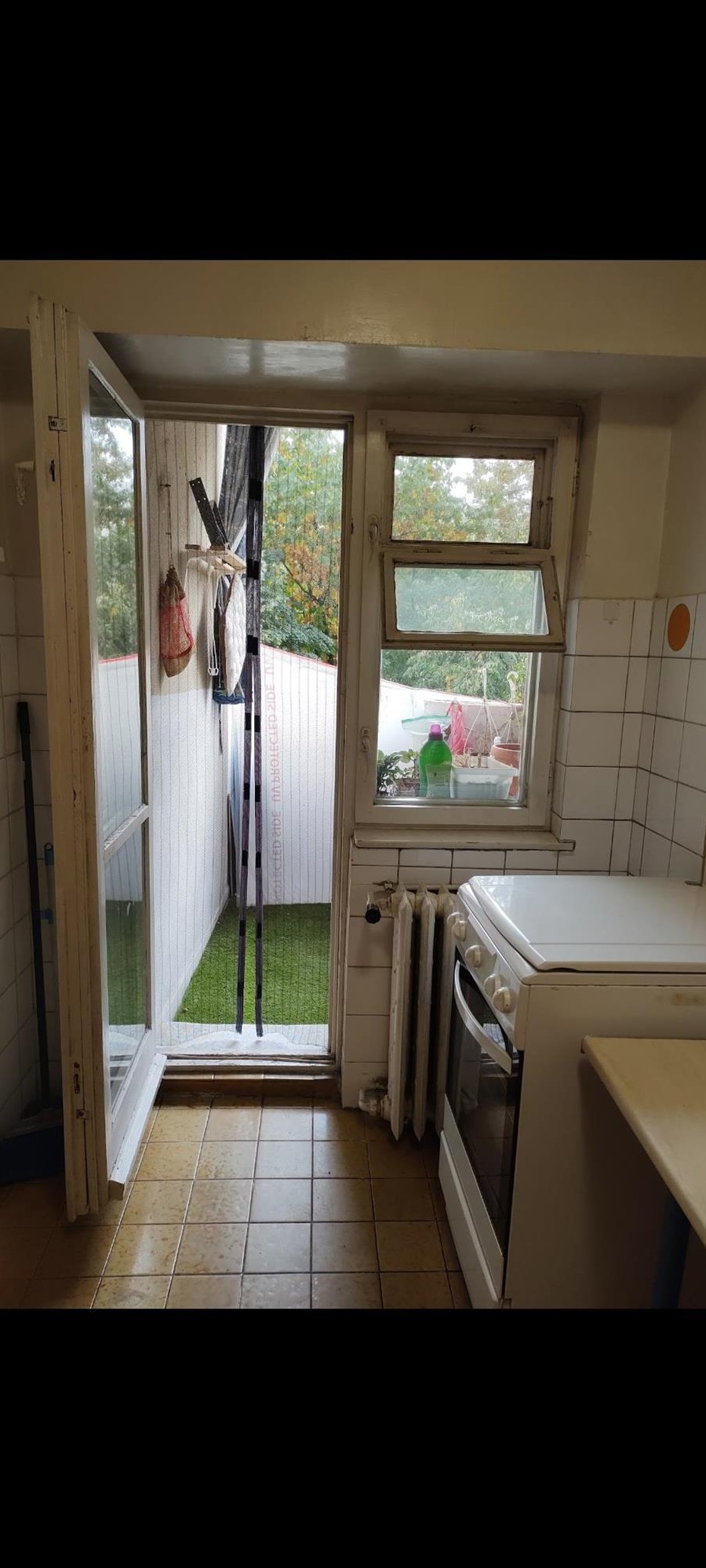 Inchiriez apartament 2 camere Bd Unirii