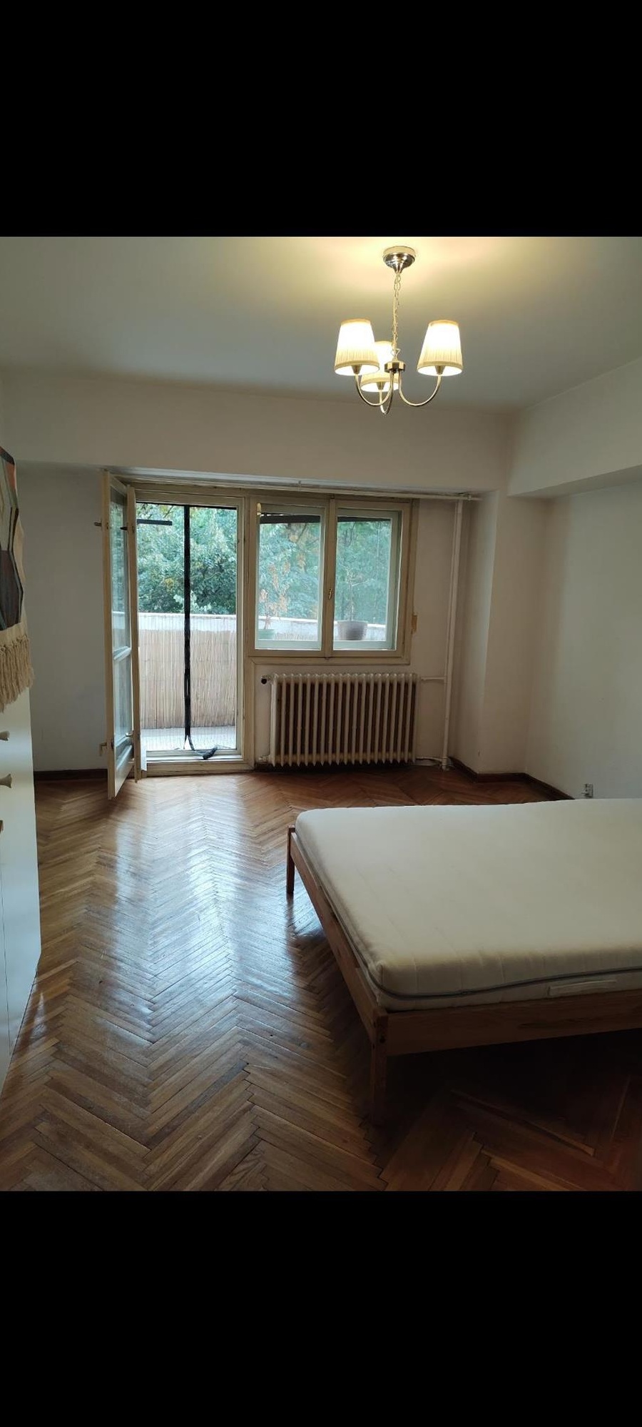 Inchiriez apartament 2 camere Bd Unirii