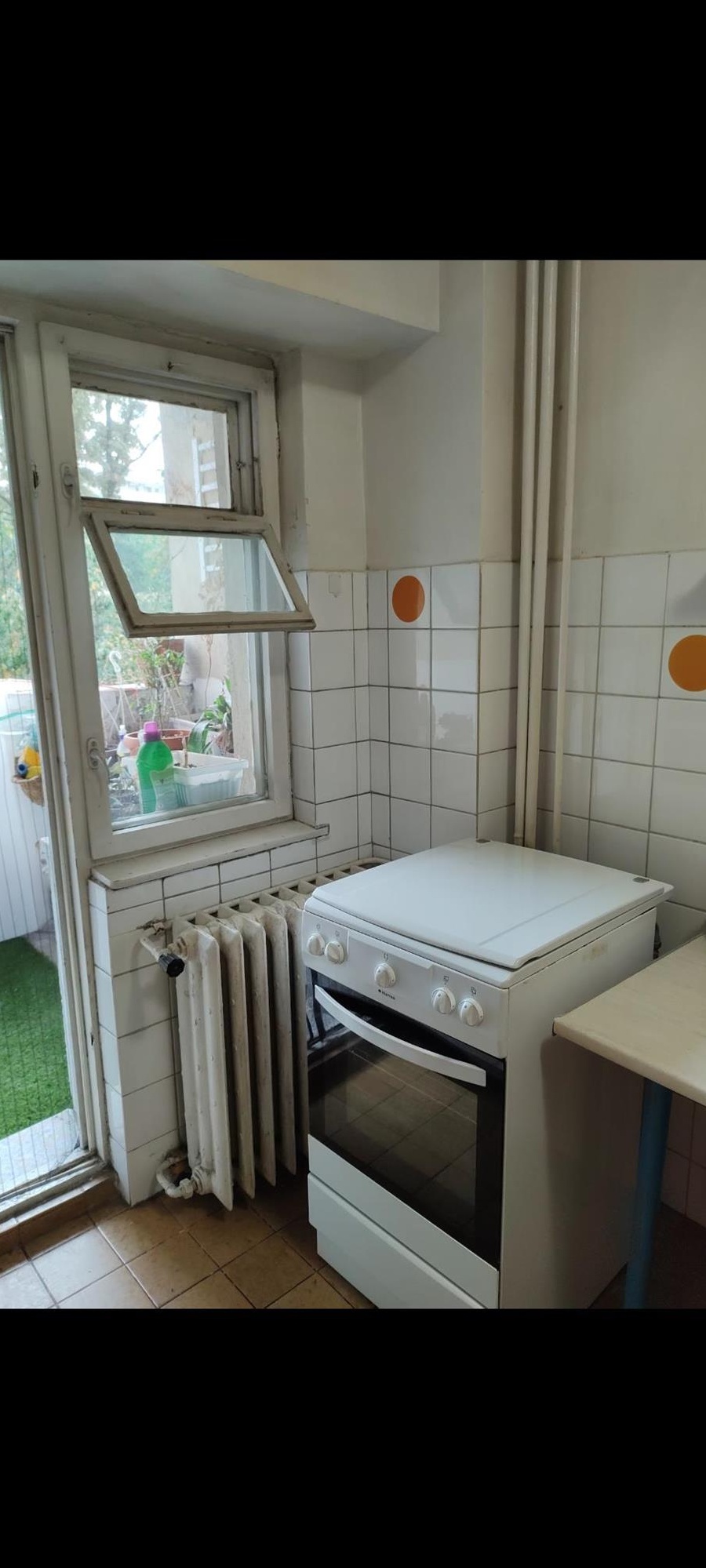 Inchiriez apartament 2 camere Bd Unirii