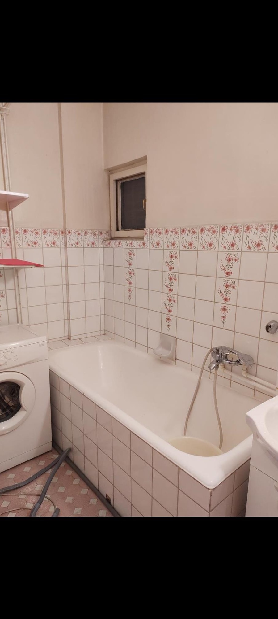 Inchiriez apartament 2 camere Bd Unirii