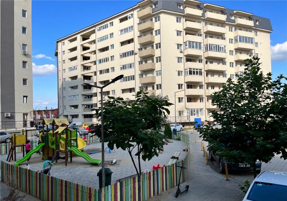 Inchiriez apartament 2 camere Bragadiru