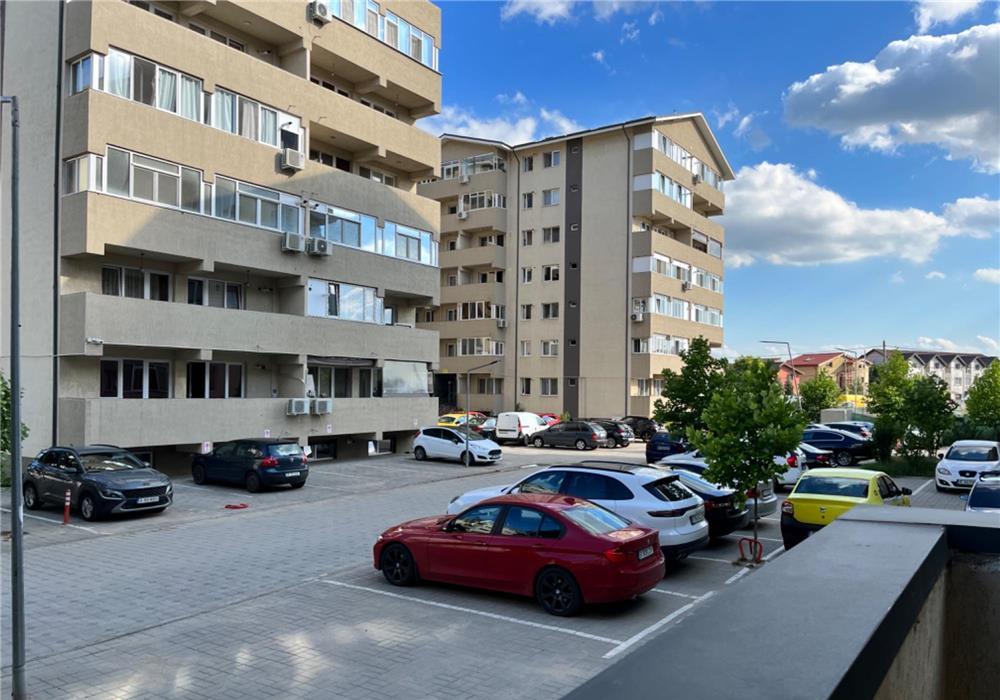 Inchiriez apartament 2 camere Bragadiru