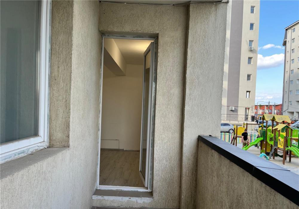 Inchiriez apartament 2 camere Bragadiru