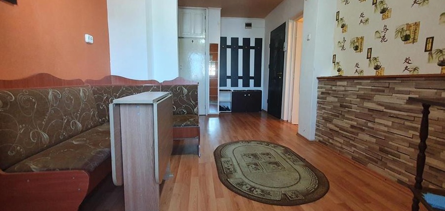 Închiriez apartament 2 camere Brazda lui Novac