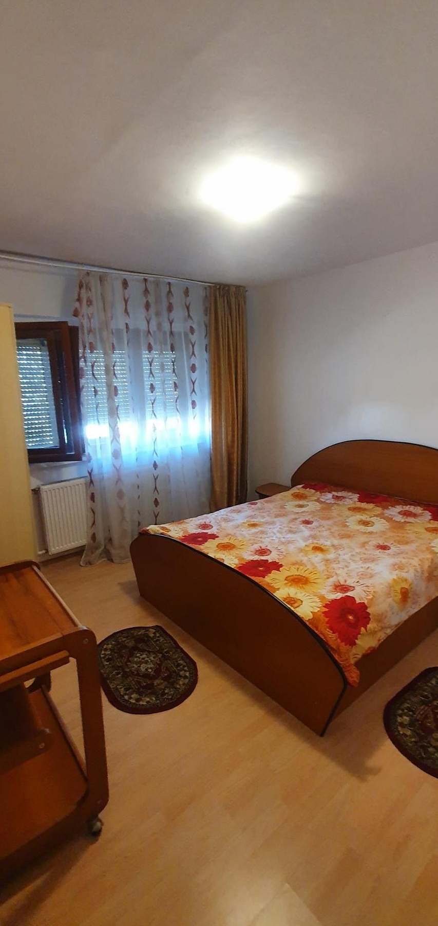Închiriez apartament 2 camere Brazda lui Novac