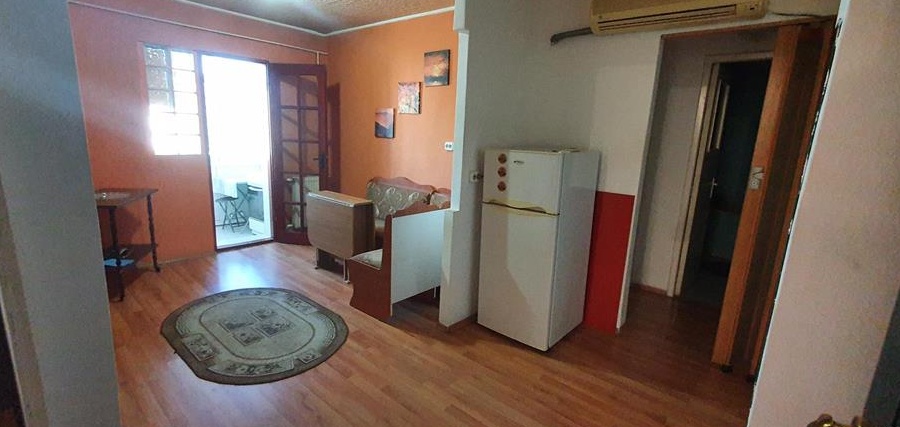 Închiriez apartament 2 camere Brazda lui Novac