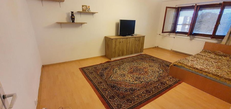 Închiriez apartament 2 camere Brazda lui Novac