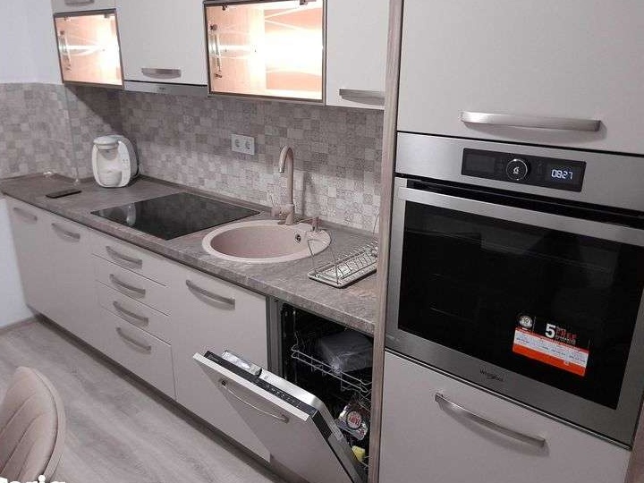 Inchiriez apartament 2 camere  construtie  2022  Green Residence Fomco