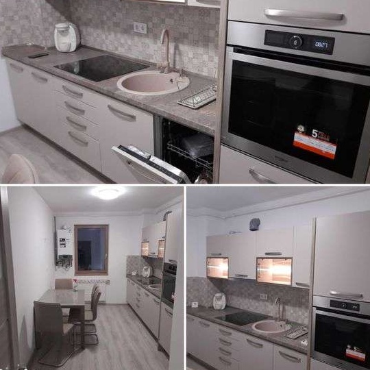 Inchiriez apartament 2 camere  construtie  2022  Green Residence Fomco