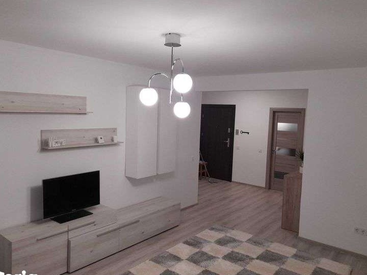 Inchiriez apartament 2 camere  construtie  2022  Green Residence Fomco