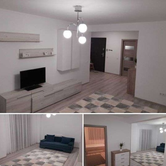 Inchiriez apartament 2 camere  construtie  2022  Green Residence Fomco