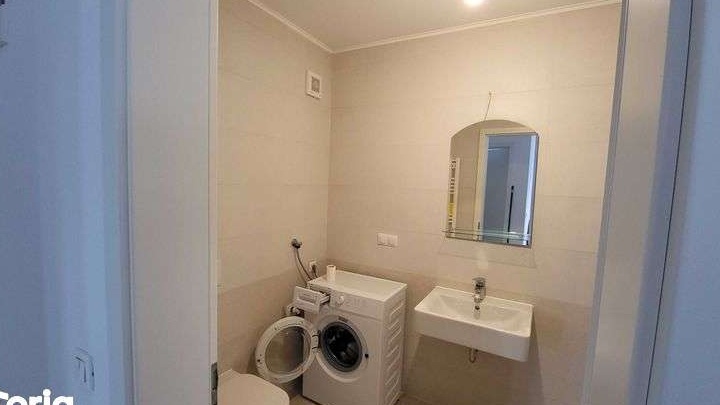 Inchiriez apartament 2 camere, Coresi cartier, Str. Zaharia Stancu