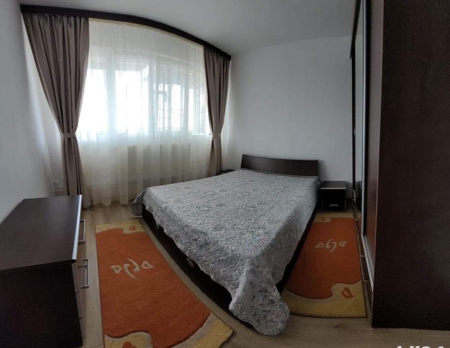 Inchiriez apartament 2 camere Eroii Revolutiei