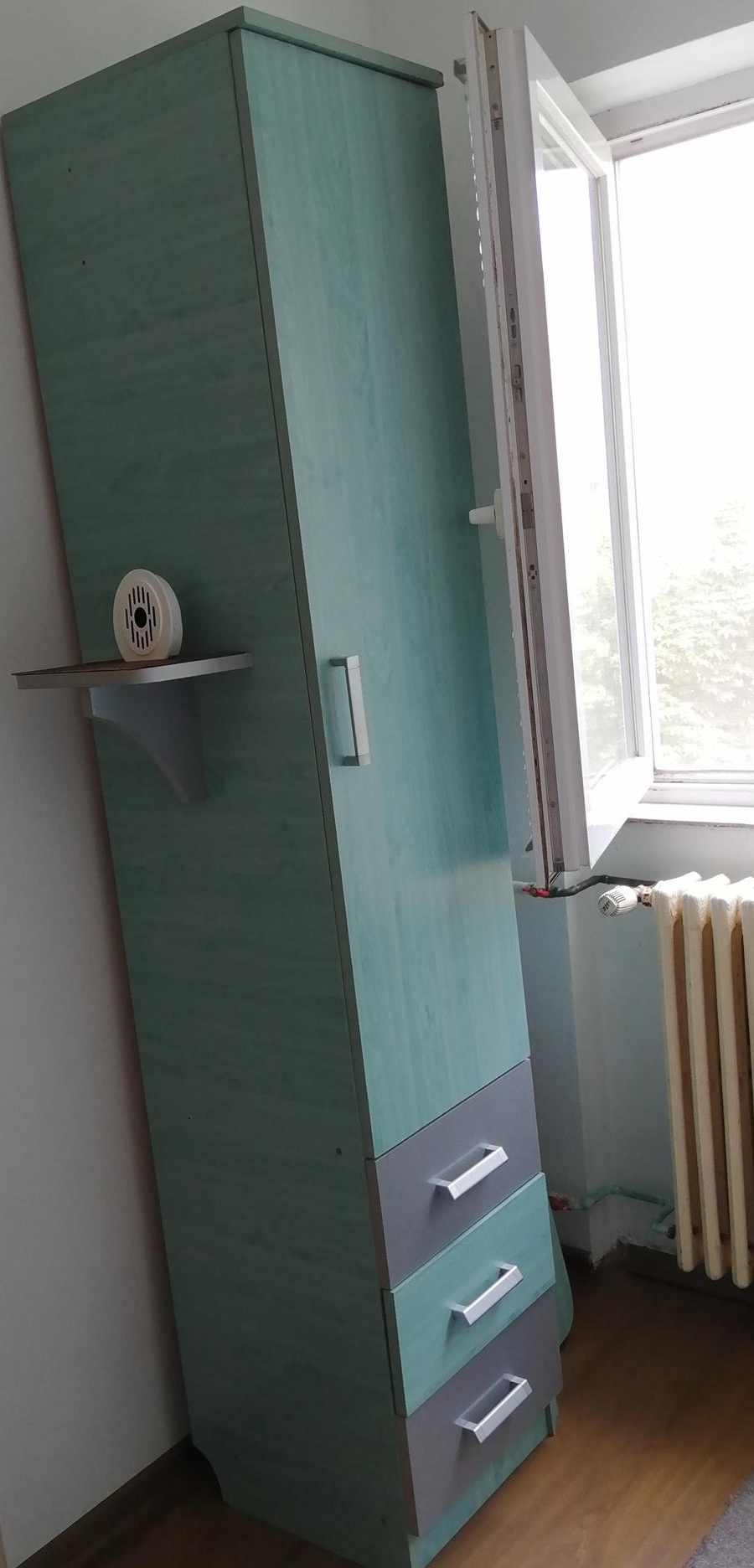 Inchiriez apartament 2 camere Gradiste