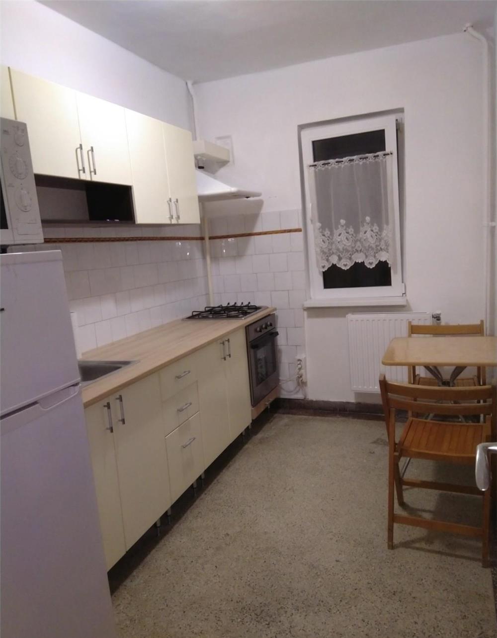 Inchiriez apartament 2 camere in Bucuresti- Drumul Taberei