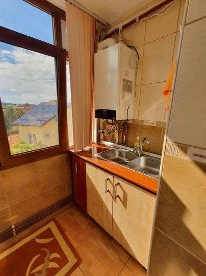 Închiriez apartament 2 camere , în  Craiova,  zona 1 Mai - Ciupercă