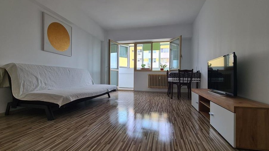 Inchiriez apartament 2 camere la Bucur Obor