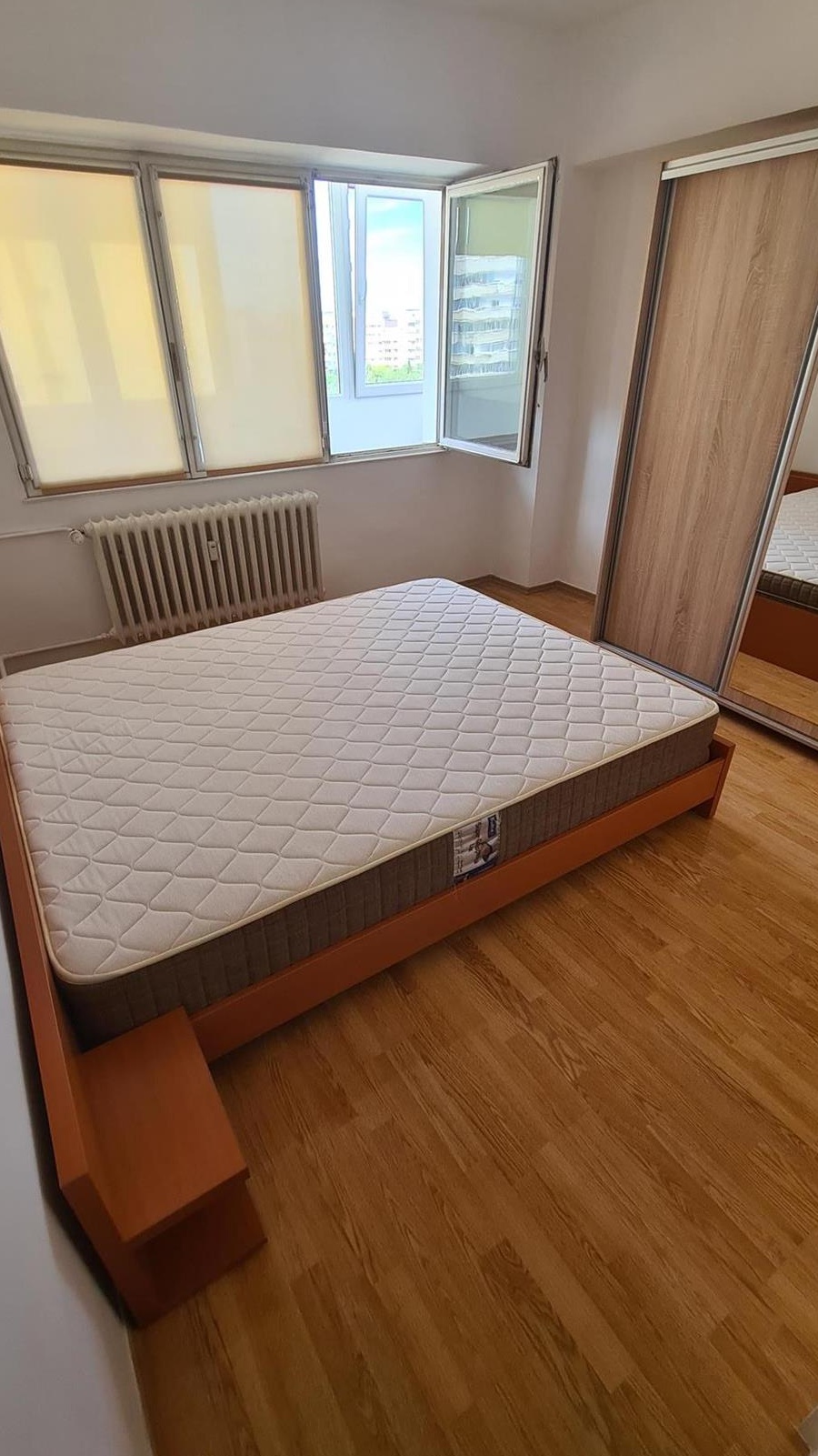Inchiriez apartament 2 camere la Bucur Obor
