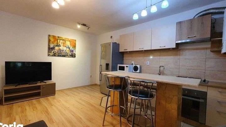 Inchiriez Apartament 2 camere + living zona Iulius Mall