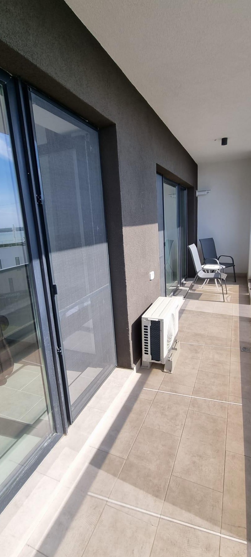 Inchiriez apartament 2 camere Mamaia