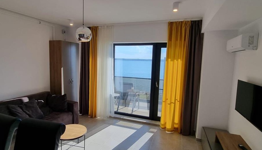 Inchiriez apartament 2 camere Mamaia