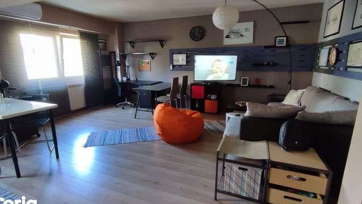 Închiriez apartament 2 camere Matei Basarab