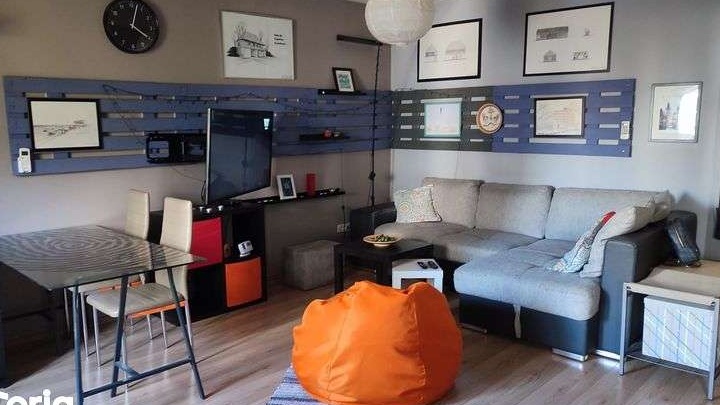 Închiriez apartament 2 camere Matei Basarab