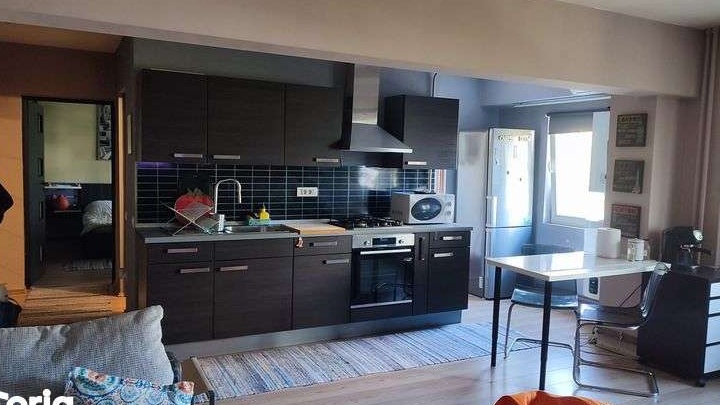 Închiriez apartament 2 camere Matei Basarab