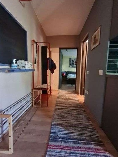 Închiriez apartament 2 camere Matei Basarab