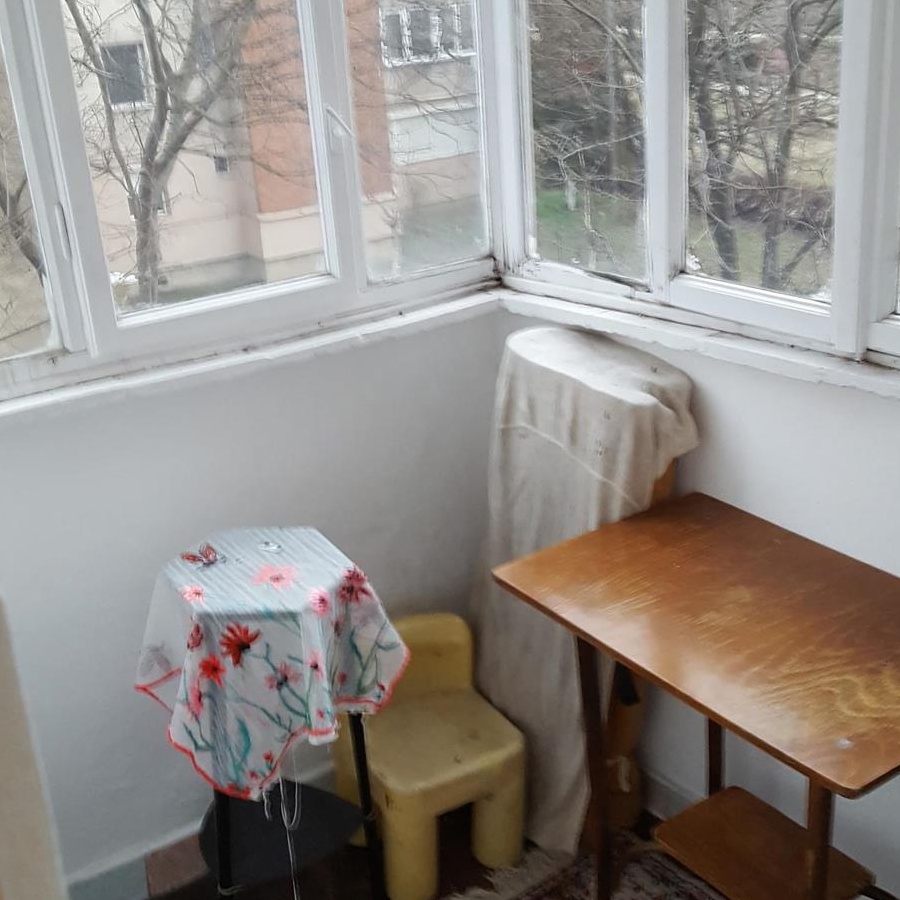 Inchiriez Apartament 2 camere, mobilat