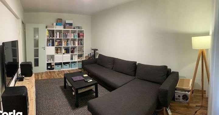 Inchiriez apartament 2 camere mobilat si utilat Lacul Tei 79