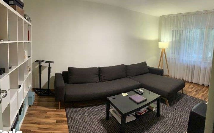 Inchiriez apartament 2 camere mobilat si utilat Lacul Tei 79