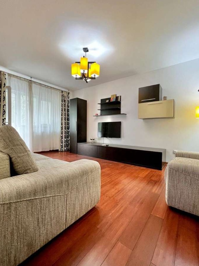 Inchiriez apartament 2 camere renovat [prima inchiriere] - Sos.Ianculu