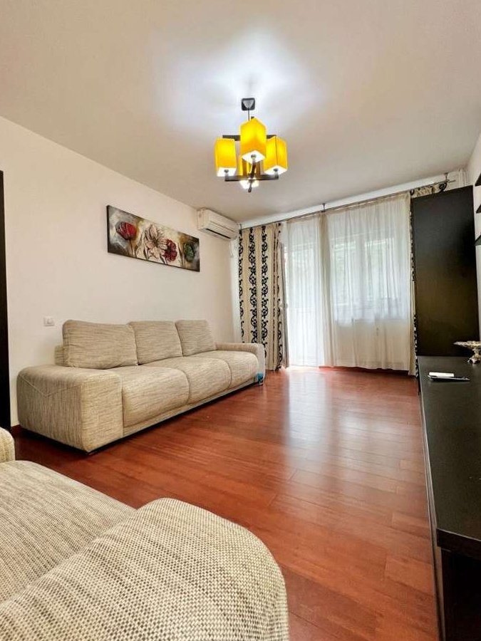 Inchiriez apartament 2 camere renovat [prima inchiriere] - Sos.Ianculu