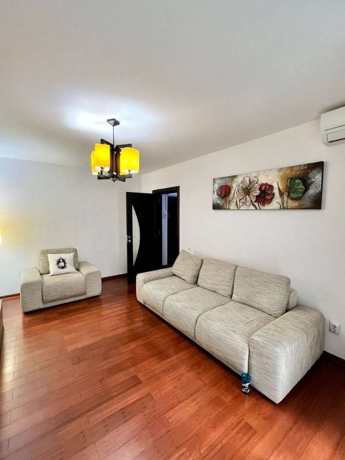 Inchiriez apartament 2 camere renovat [prima inchiriere] - Sos.Ianculu