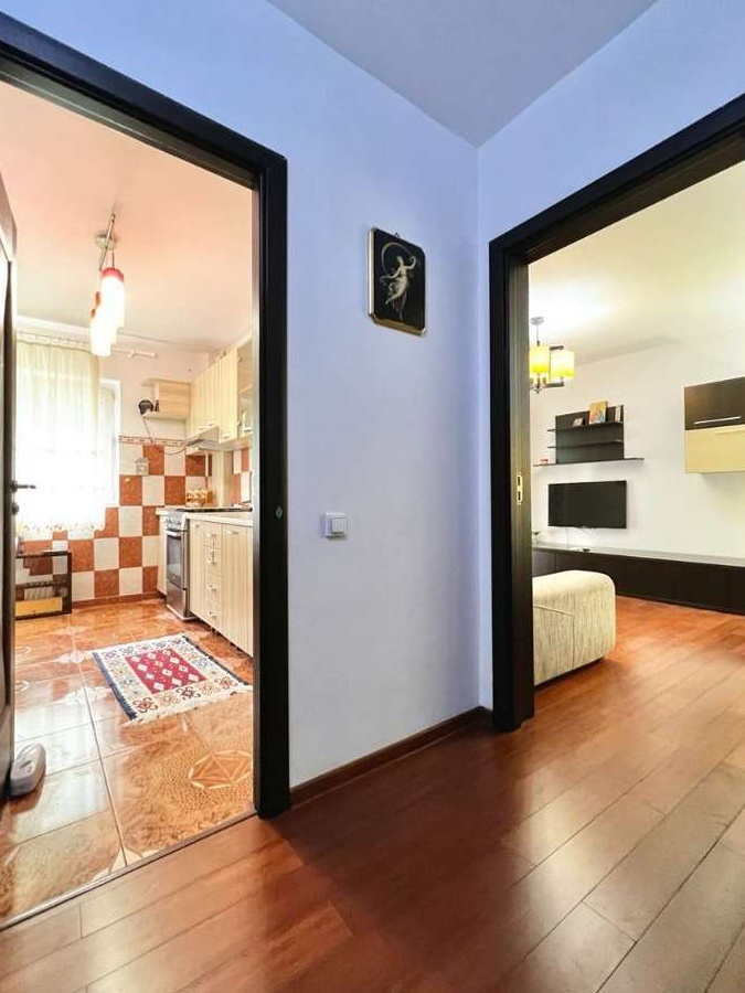 Inchiriez apartament 2 camere renovat [prima inchiriere] - Sos.Ianculu