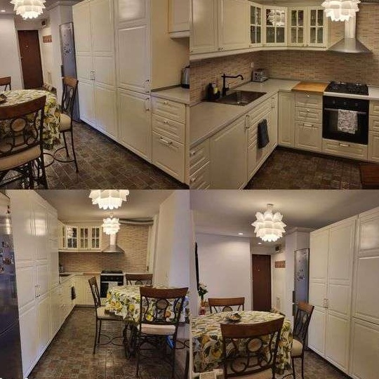Inchiriez apartament 2 camere Rose Garden - Obor